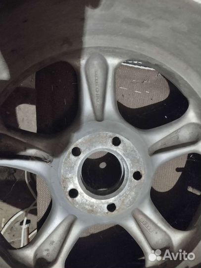 Triangle AdvanteX SUV TR259 2.25/55 R17