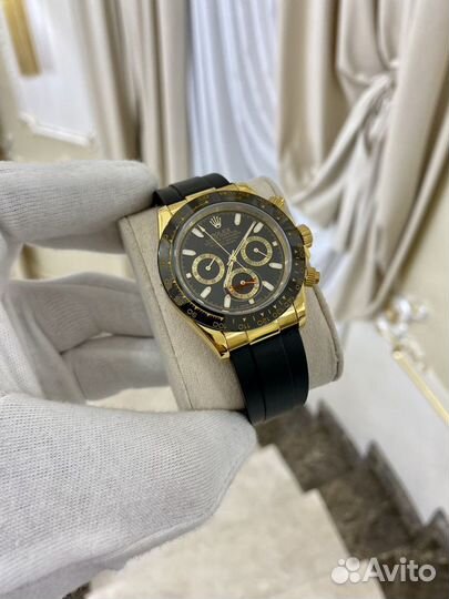 Часы rolex daytona