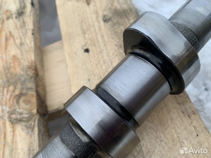 Распредвал MAN D2066