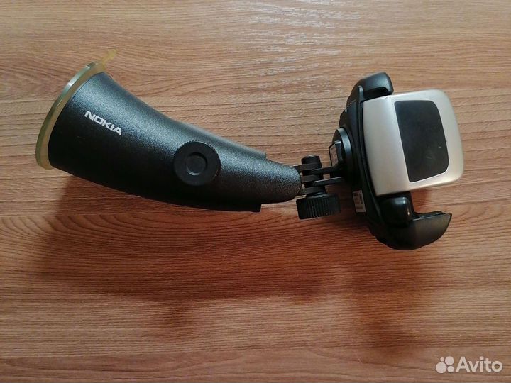 Nokia Держатель для телефона