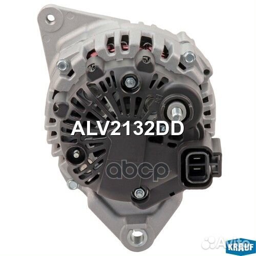 Генератор ALV2132DD Krauf