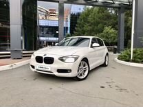 BMW 1 серия 1.6 AT, 2012, 225 000 км, с пробегом, цена 1 478 000 руб.