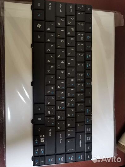 Клавиатура для ноутбука acer