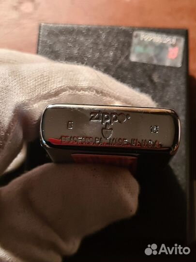 Zippo. Diamonds/ Бриллианты.Playboy.Armor.NEW