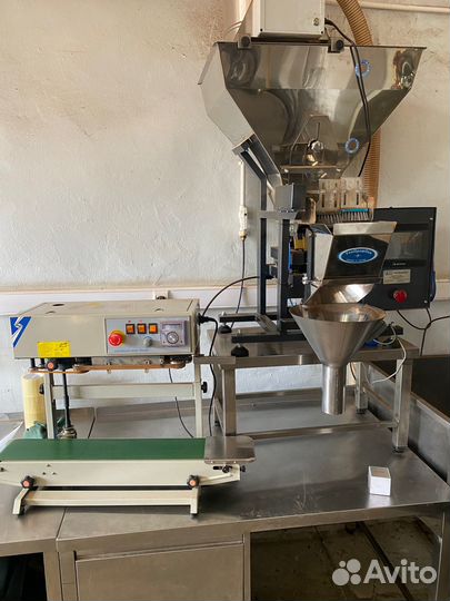 Упаковка, фасовка, фулфилмент, контрактное произво