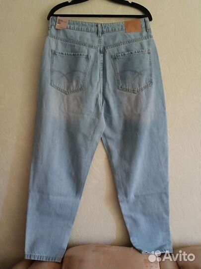 Джинсы остин