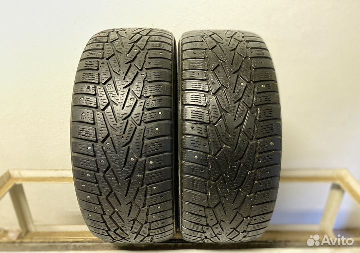 Nokian Tyres Hakkapeliitta 7 215/55 R16 T