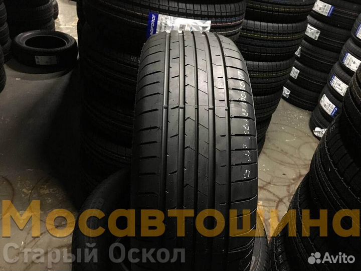 Windforce Catchfors UHP Pro 275/60 R20 119W