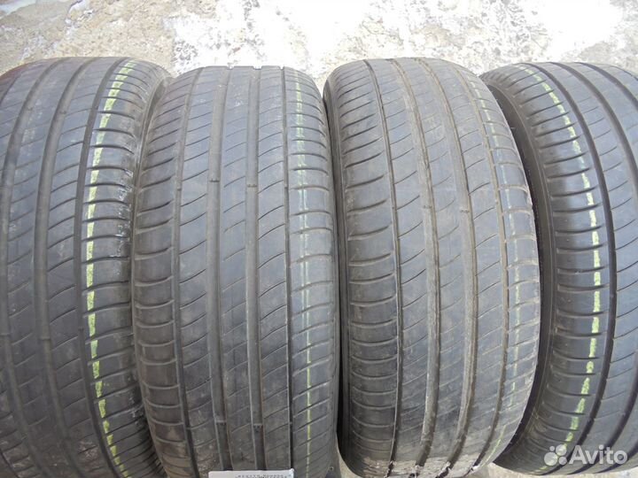 Michelin Primacy 3 215/50 R18