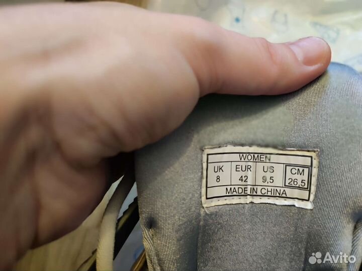 Ролики женские Salomon siam 5.0 размер 41