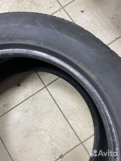 Sailun Atrezzo R01 285/50 R20 116B