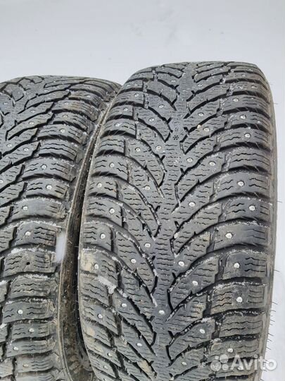 Nokian Tyres Hakkapeliitta 9 245/45 R18 100T