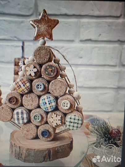 Пробки из под шампанского и вина-213 шт