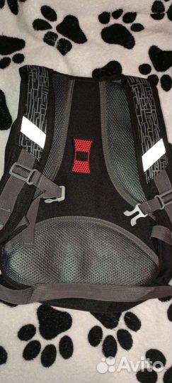 Рюкзак детский для мальчика новый