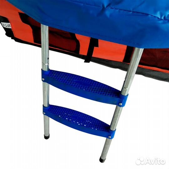 Батут DFC jump basket 10ft (305cм)