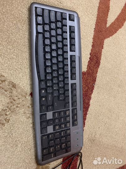 Клавиатура