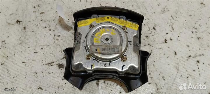 Аэрбег в рулевое колесо volkswagen Passat B4 94-9