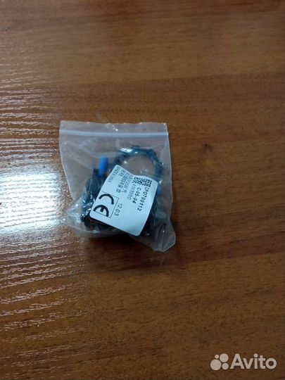 USB розетка