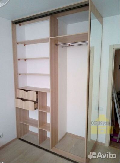 Стенка в гостиную