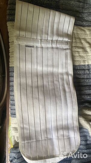 Бандаж послеоперационный