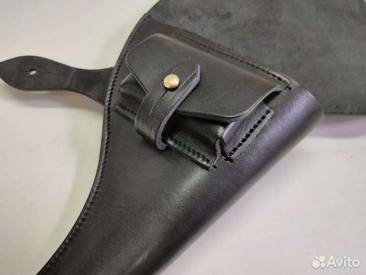 Кобура Наган