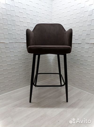 Стул барный и полубарный
