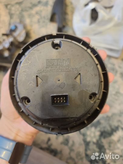 Детали для зеркала правого bmw x5 e70 рестайлинг