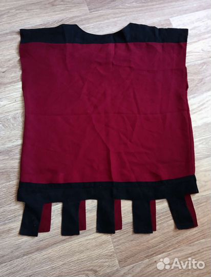 Костюм сценический