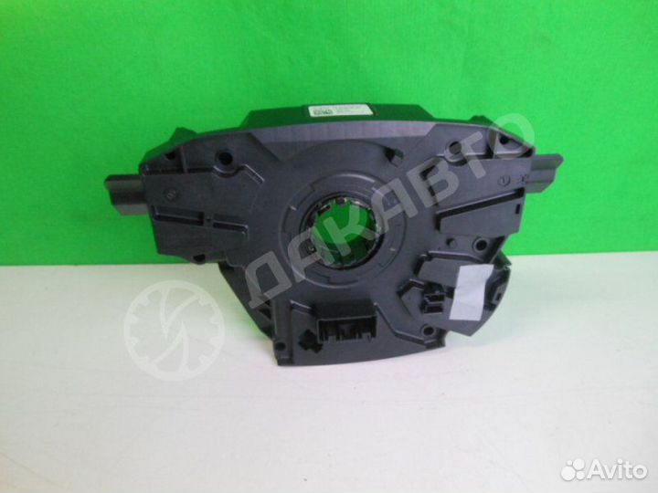 Коммутационный центр в рулевой колонке Bmw 5 E60