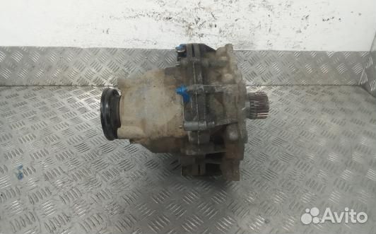 Раздаточная коробка mercedes benz M-class W164 (OA