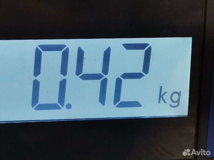 Ключ Peugeot 406 рест. 2001 674232