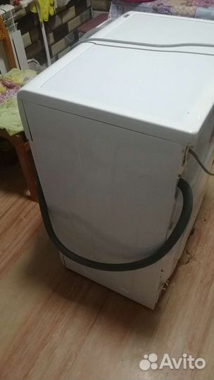 Стиральная машина автомат бу