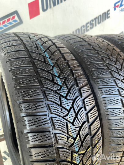 Dunlop Winter Sport 5 205/60 R16