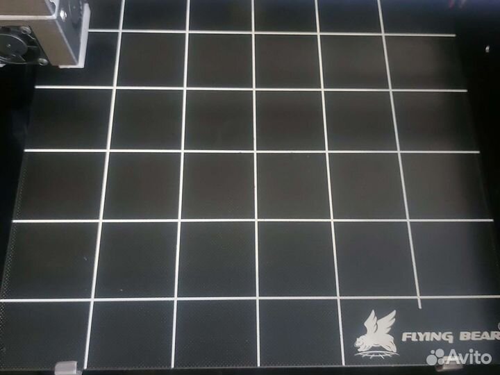 Flyingbear ghost 6