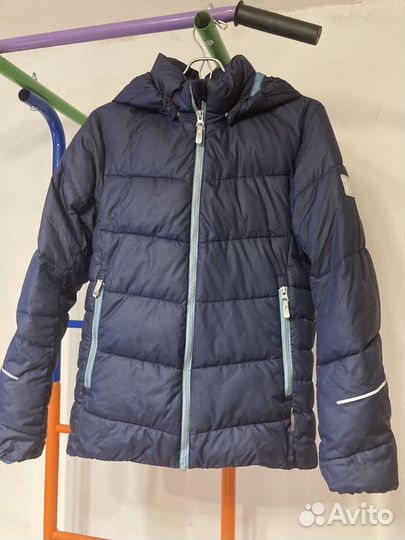 Куртка для мальчика