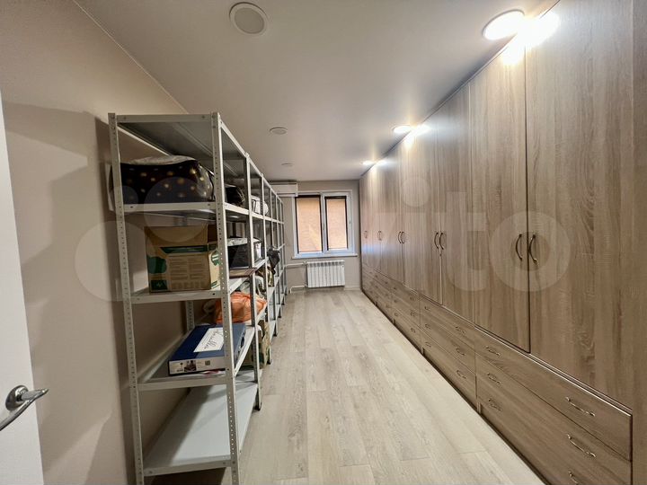 Офис, 105.4 м²