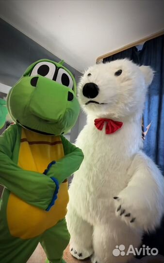 Ростовая кукла