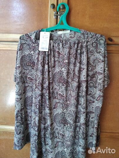 Вещи большого размера