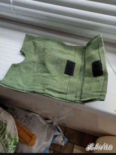 Защитные чехлы мпл -50