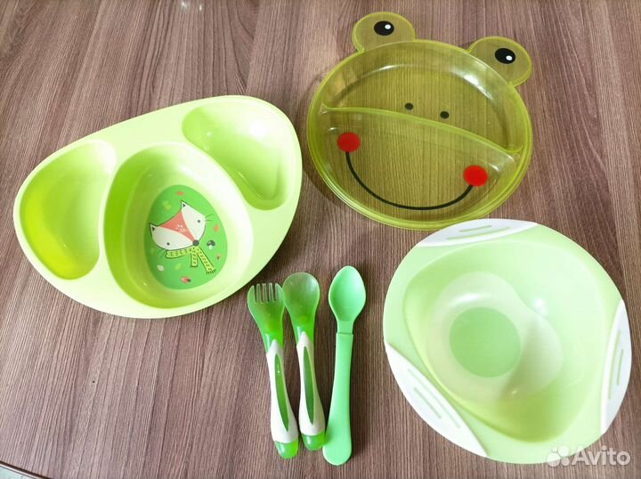 Поильник avent