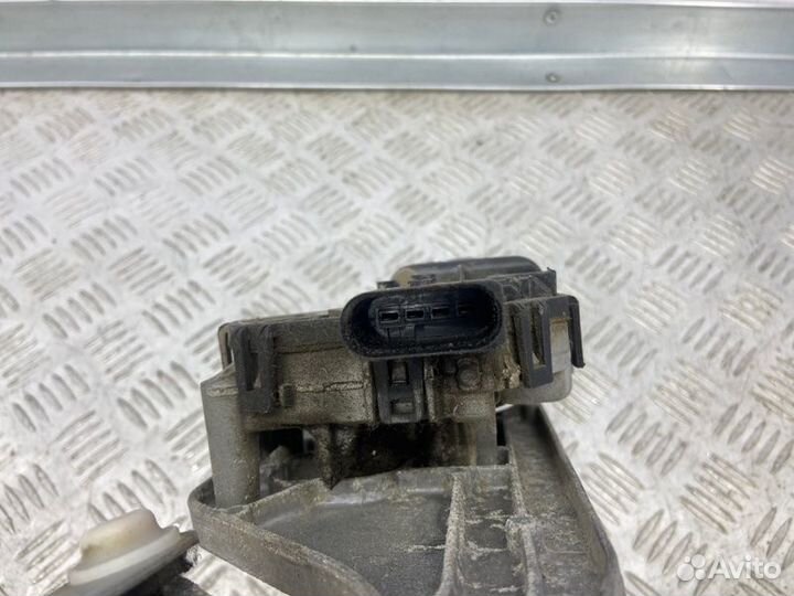 Трапеция стеклоочистителей Ford Focus 2 1.6 hxdb