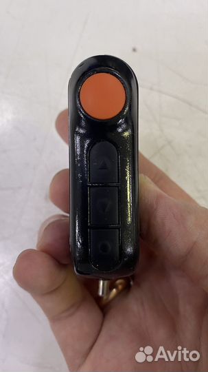 Брелок Starline a93 оригинал