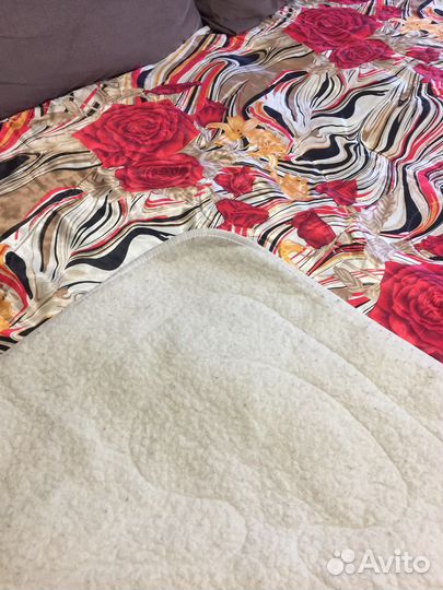 Покрывало/одеяло
