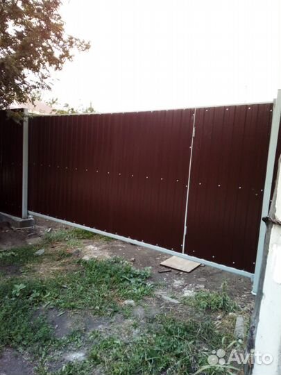 Сварка сварочные работы