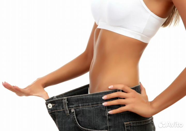 Эффективный антицеллюлитный массаж LPG