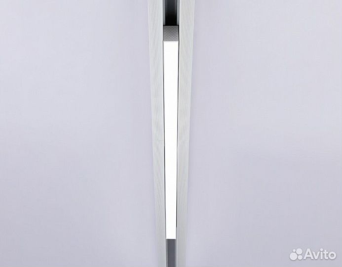 Встраиваемый светильник Ambrella Light GL GL4012