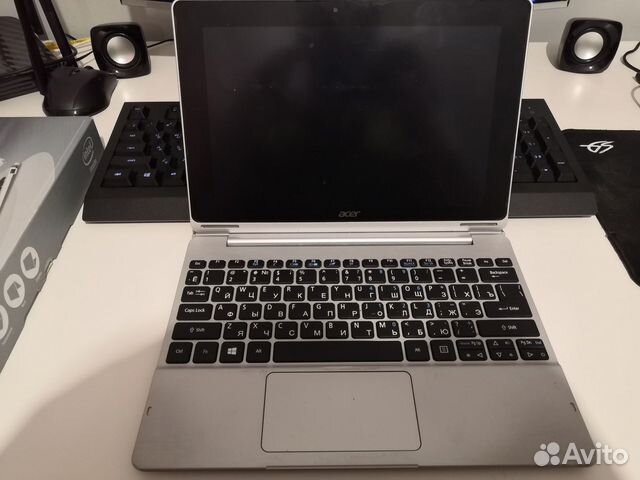 Acer aspire switch 10
