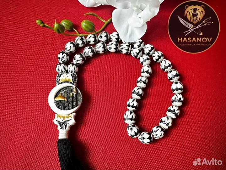 Мусульманские четки