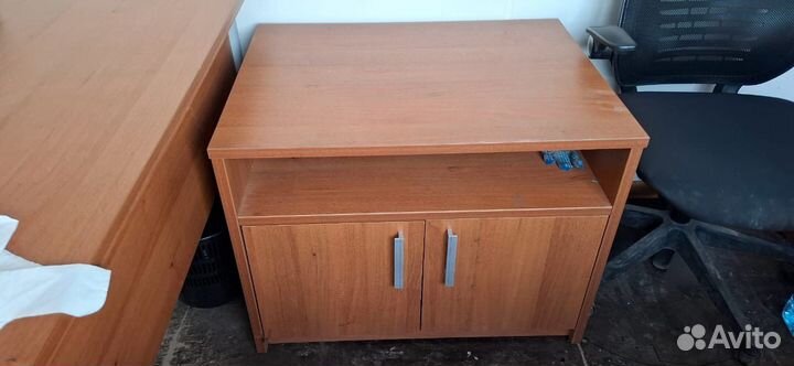 Офисная мебель