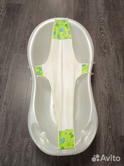 Ванночка для купания